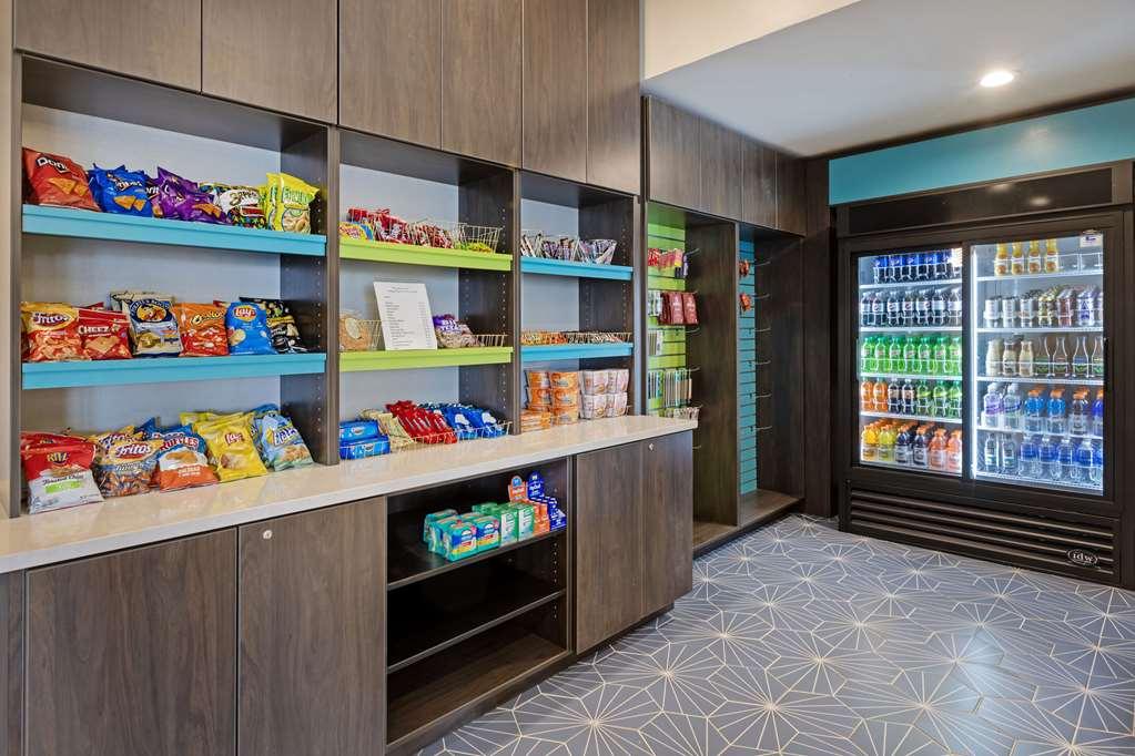 The Lux Hotel & Conference Center, Ascend Hotel Collection Waterloo Facilidades foto
